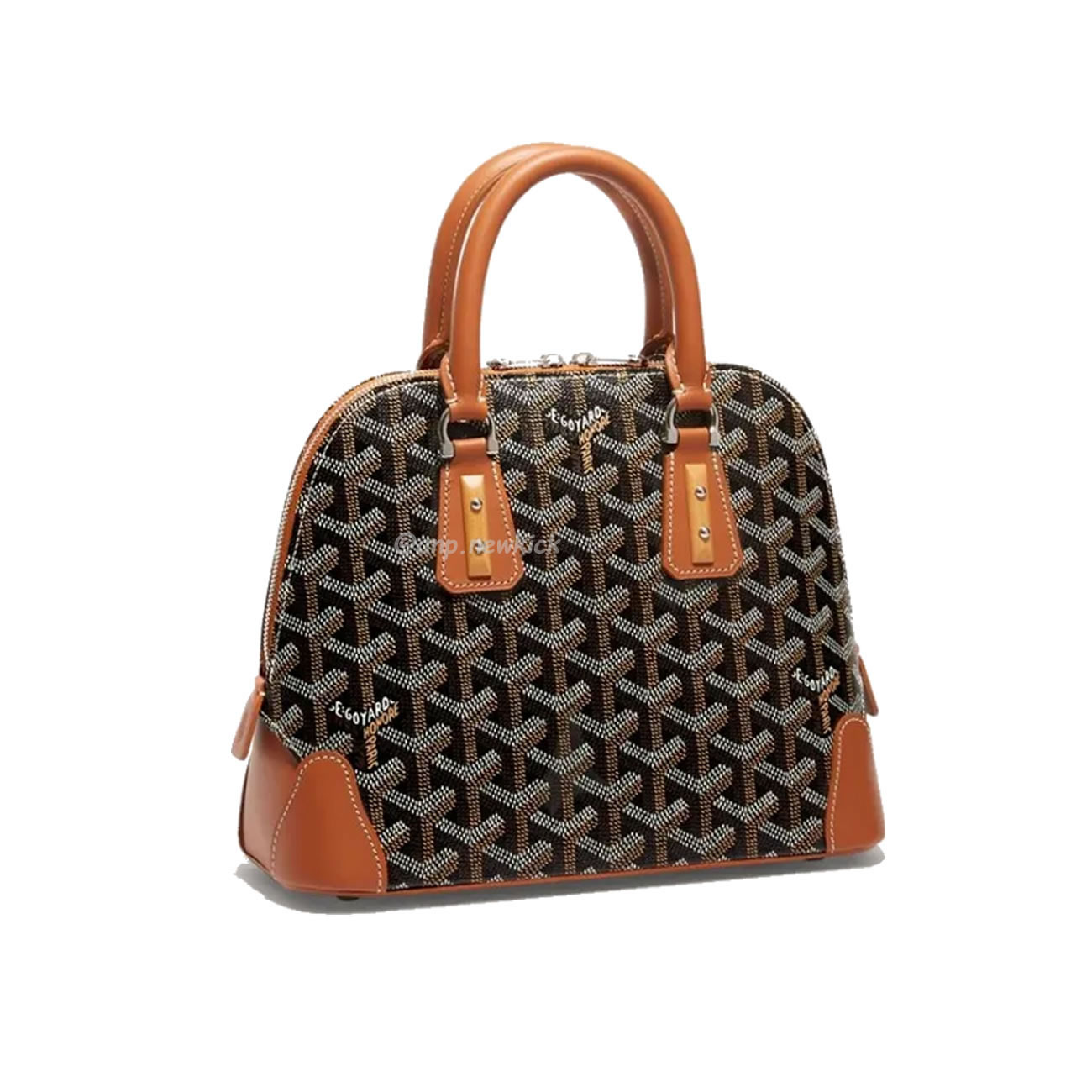 Goyard Vendôme Mini Bag 18.5 Cm X 10.5 Cm X 23 Cm (4) - newkick.vip